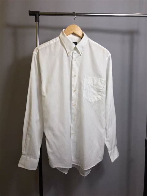 christian dior monsieur dress shirt|Christian Dior men's shirt price.